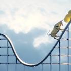 Investors should be 'embracing volatility'
