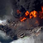 15 years after Deepwater Horizon oil spill, lawsuits stall and restoration is incomplete