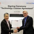 Solid Power and SK On Deepen Partnership with New Agreements