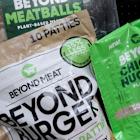 Beyond Meat secures $100M to pay down debt as plant-based sales suffer