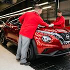 Nissan Seeks to Raise $7 Billion With UK Government Backing