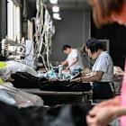 Temu Owner PDD’s Profit Slides as Woes in the U.S. and China Sink In