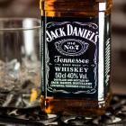 Brown-Forman Stock Rallies on Q2 Earnings & Sales Beat, Upbeat View