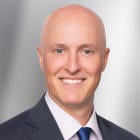 Patrick Fisher Joins Orthofix as President of Global Orthopedics Business