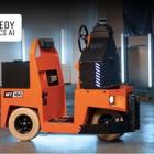 Kennedy Robotics AI Joins Cyngn's Dealer Network and Will Begin Selling DriveMod Tuggers