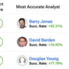 Which of these Strong Buy Dividend Stocks takes Top Spot?