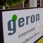 Geron stock pops on FDA approval for blood cancer drug