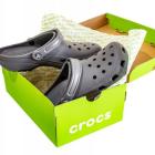 Crocs' Q3 Earnings Beat, HEYDUDE Brand's Revenues Fall 17.4% Y/Y