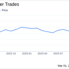 TPG Inc Director Deborah Messemer Sells 6,390 Shares