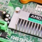 The total return for Advanced Micro Devices (NASDAQ:AMD) investors has risen faster than earnings growth over the last five years