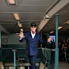 Tommy Hilfiger’s $51M Payday Is Proof of His Negotiating Savvy