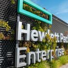 HPE Wins Bank Of America Upgrade To Buy Amid Juniper Deal