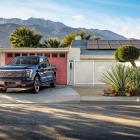 Ford is first US automaker to participate in Southern California Edison’s emergency DR program