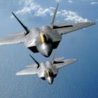 Prediction: Lockheed Martin Stock Could Explode as Donald Trump Touts F-55 Fighter Jet and a Bigger F-22