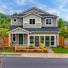 Century Communities Announces New Homes Now Selling in Centralia, WA
