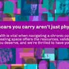 HS Connect Launches "The Healing Space": A First-of-Its-Kind Mental Health Hub for Hidradenitis Suppurativa Patients