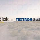Textron Systems Collaborates with Kodiak to Develop Uncrewed Military Vehicle
