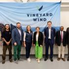 Avangrid Joins Governor Healey for Tour of Vineyard Wind 1 Operations and Maintenance Facilities