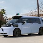 Toyota, Waymo to collaborate on autonomous driving platform