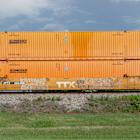 Intermodal carriers getting ‘a bit more optimistic’