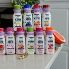 Lifeway Foods® Introduces 10 New, Hot and On-Trend Organic Kefir Flavor Fusions to its Single Serve Lineup