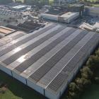 Gerresheimer expands green electricity supply at Belgium site