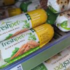 Pet-food maker Freshpet cuts sales, earnings guidance
