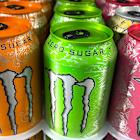 The Weekly Sip: Monster slams claims that stock is overvalued | Starbucks debuts new energy drink lineup