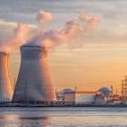 Nuclear Startup Hits All-Time High On Government Deal But Falls Late For This Reason