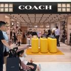 Coach Dismisses Old Navy-Centered Trademark Case Against Gap