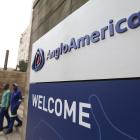 Anglo American Posts Steep Profit Fall and Lowers Dividend