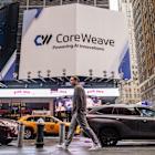 CoreWeave Bulls Face Off Against Short Sellers as Shares Spike