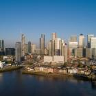 State Street to Leave Canary Wharf for New City of London HQ