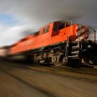 4 Stocks to Watch From the Prospering Railroad Industry