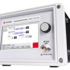 Keysight Expands Signal Generator Portfolio with New Portable, General-Purpose Solutions