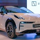 Zeekr Vehicle Sales Jump 25%, Cost Cuts Drive Record Margins
