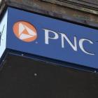 PNC Financial Services Group (NYSE:PNC) Is Paying Out A Larger Dividend Than Last Year