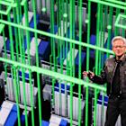Nvidia CEO Jensen Huang Calls US Curbs on Advanced Chip Exports to China ‘Failure’