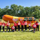 Oscar Mayer Hotdogger Applications are Officially Open: Now is your Chance to Get Behind the Wheel of an American Icon