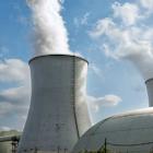 This Cathie Wood Stock Breaks Out. 'Top Pick' For Trump's Nuclear Reactors.