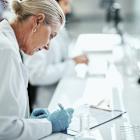 Nkarta Downgraded, Analyst Cites Competitive Pressure In Autoimmune Space