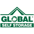 Global Self Storage Reports Third Quarter 2023 Results