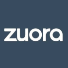 Insider Sale: Chief Product & Tech Officer Peter Hirsch Sells 58,267 Shares of Zuora Inc (ZUO)