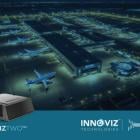 Innoviz Technologies' LiDARs to Be Deployed Across Major International Airports in the United States by The Indoor Lab to Improve Passenger Safety and Operational Efficiency Using AI Capabilities