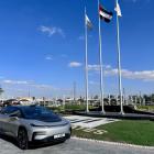 Faraday Future Establishes Local Sourcing Initiative in Ras Al-Khaimah, UAE