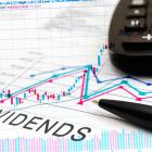 3 Stocks With Growing Dividends