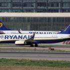 Ryanair may get five fewer planes by next summer due to Boeing strike, CEO says