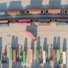 Radiant Logistics acquires intermodal provider TCB Transportation