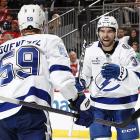 Blue Owl Tycoons Set to Take Over NHL’s Tampa Bay Lightning