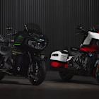 INDIAN MOTORCYCLE UNVEILS NEW INDIAN CHALLENGER ELITE AND INDIAN PURSUIT ELITE, CRAFTING THE ULTIMATE IN STYLE AND EXCLUSIVITY